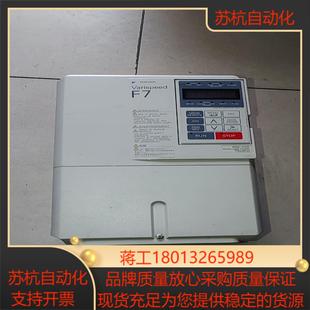 F7A40 安川变频器CIMR
