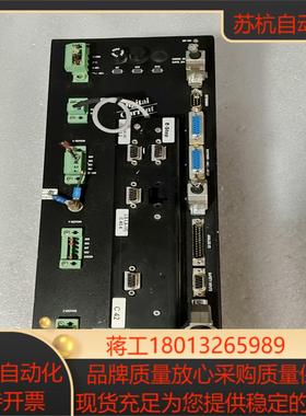 TERADYNE三轴伺服驱动器ACS TECH80  S