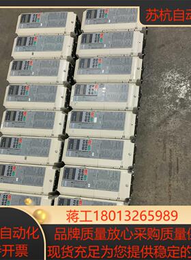 安川A1000变频器37KWAB4A0011FBA实物