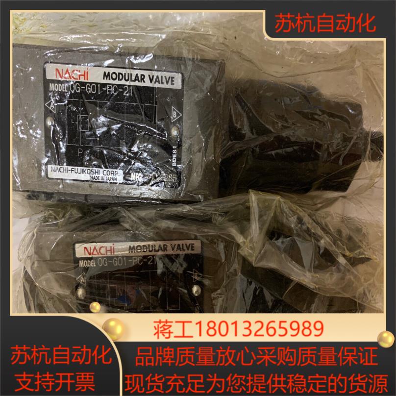 减压阀 og-g01-p-21  全新