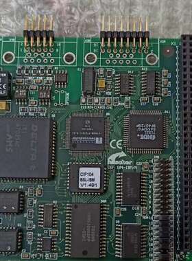 CIF104 BSL-IBM  V1.491   成色很新