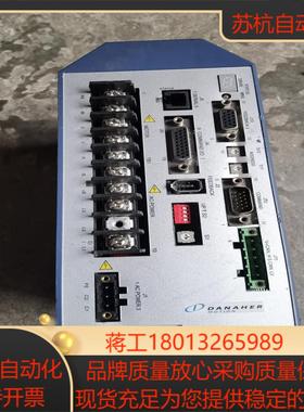 丹纳赫驱动器S22460-CNS