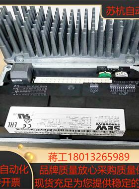 SEW变频器MM05D—503-00全新原装正品现货供应