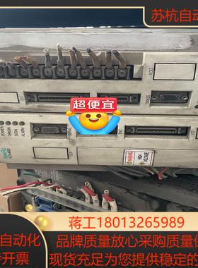 罗普伺打 NewRo伺服驱动 RCS-6000