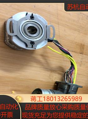 科尔摩根电机 MT308B1-E2C1  接口了拆编码