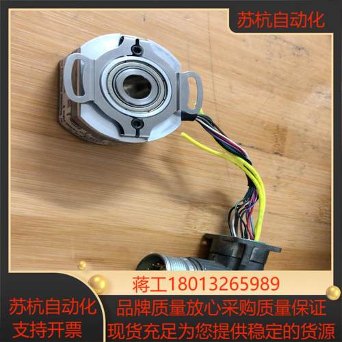 科尔摩根电机 MT308B1-E2C1  接口了拆编码