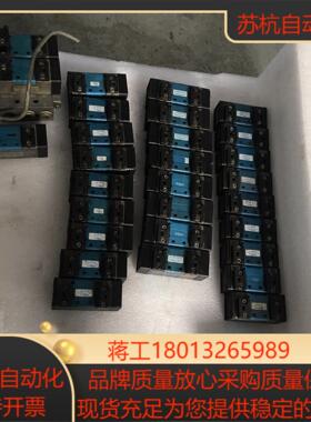 FESTO费斯托气控阀 VL-53B-D-1-C 1510