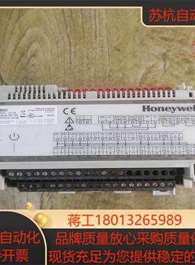 霍尼韦尔控制器 XFC3A06001 实拍图