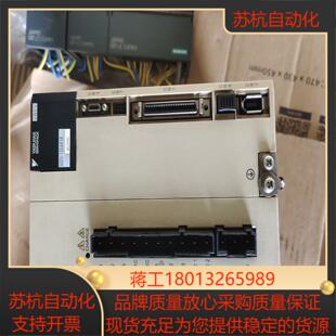 安川5代驱动器15千瓦SGDV-120A01A002000