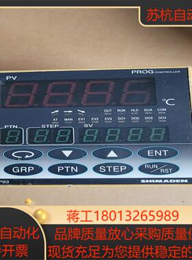 电温控表FP93 片议价