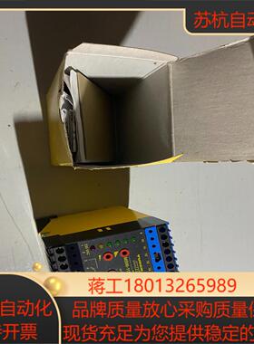 MS96-11EX0-R230vac   图尔克控制器