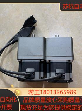 东方马达电机ARM98AC-T72成色如图质量拍