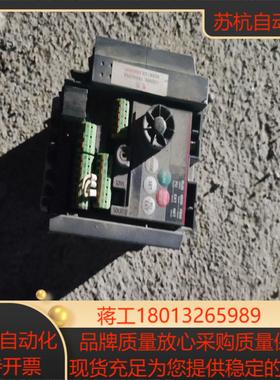 三凌变频器 FR-D740-37K-CHT 好