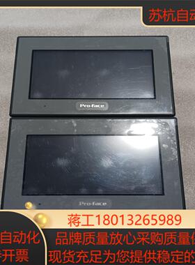 PFXGE4401WAD普洛菲斯触摸屏成色如图质量