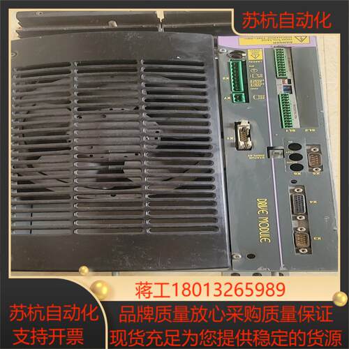 FAGOR发格驱动器SPD3150现货议价