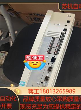 99新伦茨变频器EVF9321-EVV100 现货测试完