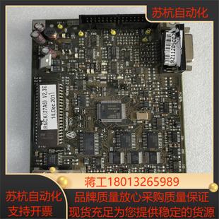 蒂森变频器主板电梯配件