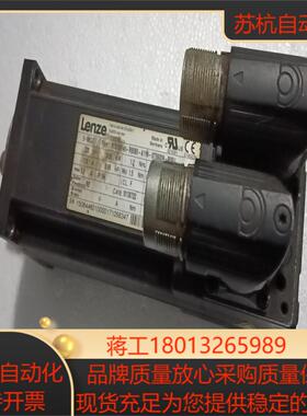 伦茨伺服电机MCS 06F41-RS0B0-A11N-ST5