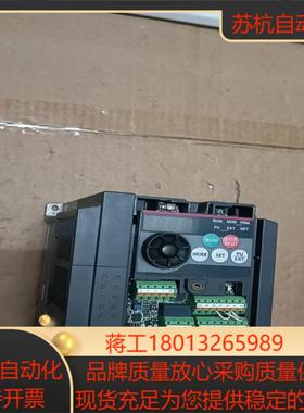 D700变频器FR-D740-075K-CHT