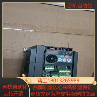 CHT 075K D700变频器FR D740