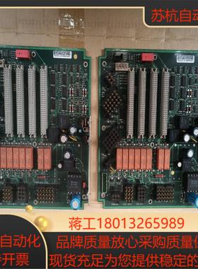 机器人主板3hne-00010-108实物照片议