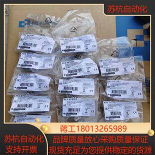 EAC触点模块XE2 SP3151物品实景具体