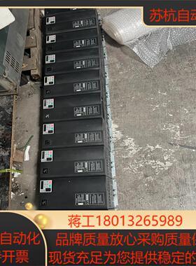 汇川变频器MD310T75B 75KW380V