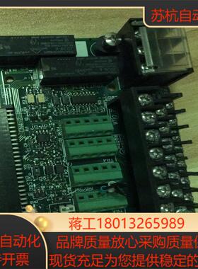 安川A1000变频器端子排YPHT31636-1B成