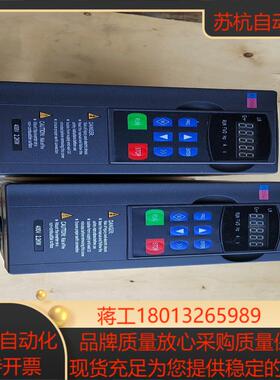 泓荃变频器HC202D2A48A功能不