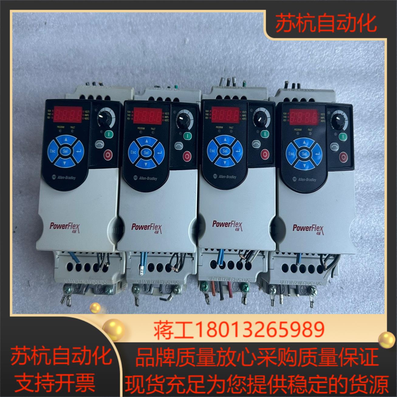 ab变频器22f-d1p5n113     04kw