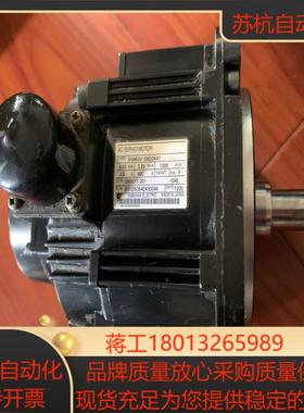 安川电机SGMGV-09D3A61