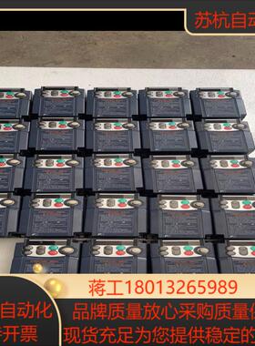 富士变频器FRN01C2S-2JFRN01C1S-2J