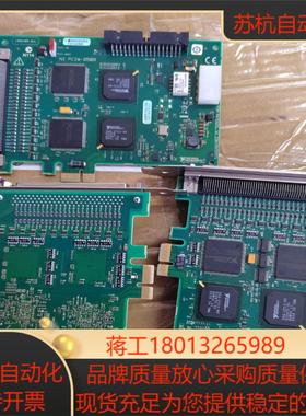 PCIe-6509功能Ok议价