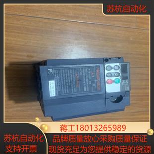4C075KW380V 富士变频器FRN075C1S