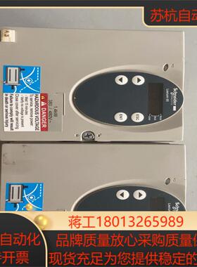 Lexium 05驱动器 成色好 功能正常 质量保证