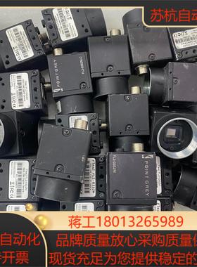 Point Grey灰点Flea2 FL2-03S2M工业黑