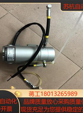 朝捷Choarger液压泵 CGL-70AP 成色好