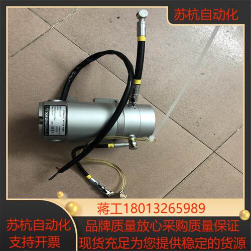 朝捷Choarger液压泵 CGL-70AP 成色好