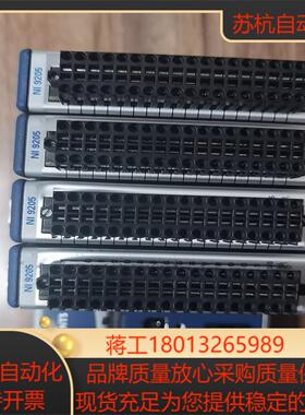 NI 9205NI 9375NI 9215NI 9