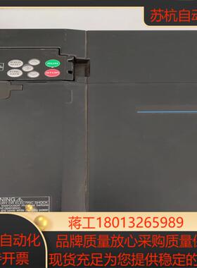 富士FRN0031F2S-4C风机水泵变频器功率11KW如