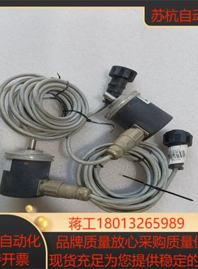 EB58A10-P4TR-5000编码器成色如图带线