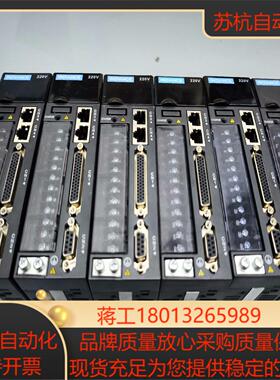 汇川伺服驱动器 IS620PS1R6I 200W