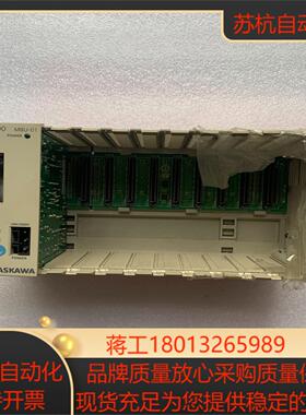 安川运动控制器MP2200MBU-01电源模块