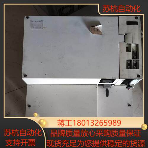 伺服驱动器mr-h22kbn-p90的22k