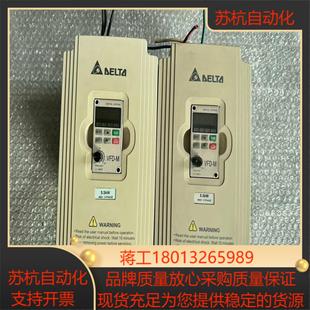 台达VFD VFD055M43A M变频器55KW