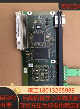 SEW通讯卡DIP11B功能正常成色如图处理有