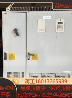 变频器ACS800&ndash;17-0320-3K458L5
