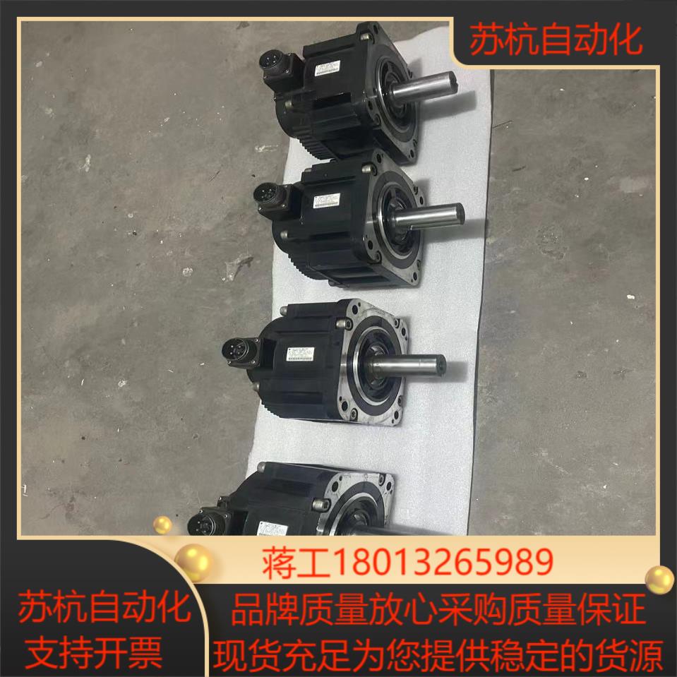 安川伺服电机SGMGV-30ADC61 29KW成