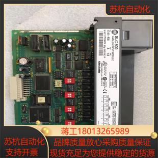 ni8 ab模块 1746 500系列 少端子上盖 slc
