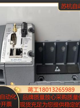 NI cRIO-9012 功能正常现货出售议价